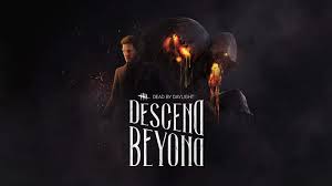 Мало вероятно в dbd защита говно. Dead By Daylight Unleashes The Blight In The Descend Beyond Chapter Today On Xbox One Xbox Wire