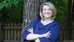 Leaders in Diversity 2021: Jen Molinaro, of Kontoor Brands