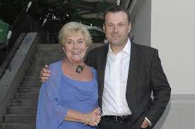 Teresa lipowska updated their profile picture. M Jak Milosc Teresa Lipowska Szczerze O Odejsciu Z Serialu Ogromne Zmiany W Rodzinie Aktorki Super Express