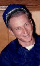 Obituary information for Charles "Bud" Townsend