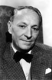 Remembering the first Doctor, William Hartnell, who sadly left us 50 years  ago today