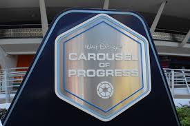 Kitchen utensils colored clipart of disney's john. Walt Disney S Carousel Of Progress Wikipedia