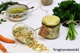 Selbst Gemachte Instant Gemusebruhe Mit Einem Dorrautomat Rezept Dorrautomat Gemusebruhe Selber Machen Rezepte