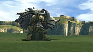 Defeating all of the monsters in area conquest of the monster. Final Fantasy X Monster Arena Fiends Original Jegged Com