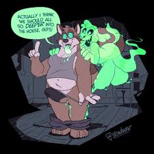 Rule34 - If it exists, there is porn of it   4802538