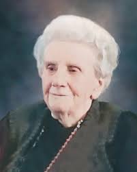 Edith McPhail Obituary