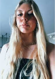 Taylor Clements's Instagram, Twitter & Facebook