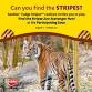 The Phoenix Zoo Teams Up with Keebler® to event image