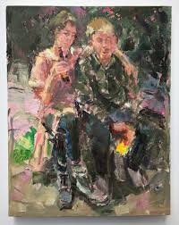 Sketches in time: an interview with Heather Drayzen