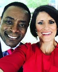 Keri Gamble's Instagram, Twitter & Facebook