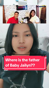 The Mystery of Baby Jailyn's Missing Father Revealed