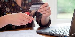 You can use the link below to make payments by credit card. I Gave Up My Credit Card For A Month And Learned A Lot About My Spending Habits