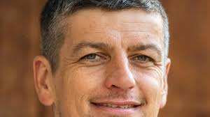 Patrick Bachmann, EVP