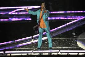 His parents were both from. Prince So Lebt Sein Vermachtnis Bis Heute Weiter Gala De