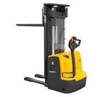 Штабелер электрический самоходный CDDR15-III (1500 кг, 5 м, 24В / 240Ач)  SMARTLIFT (SMART)