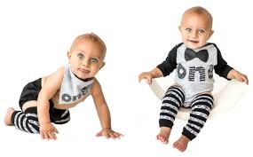 1st Baby Boys First Birthday Onesie Classy Outfit Set Bow Tie Shirt Black White Cake Smash 5 Piece Set 12 18 Mnth Walmart Com