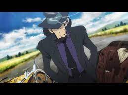 ルパン三世 part5 23 その時 古くからの相棒が言った フジテレビ公式 fod 1ヶ月無料 ルパン三世 アニメ 次元大介