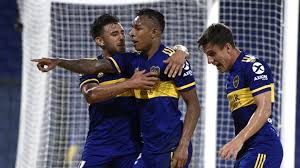 Жена дома, а муж в баре. Copa Libertadores Boca 2 2 0 1 Racing Resumen Goles Y Resultado De La Copa Libertadores As Argentina