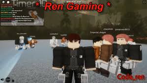 You should make sure to redeem these as soon as possible because you'll never know when they could expire! Roblox Coderen Gaming Attack On Titan Last Breath By Xx1ameer1xx Facebook