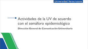 ¿qué días no laboran los bancos en 2021? Comunicacion Uv On Twitter Comunicadouv Sobre Las Actividades De La Uv De Acuerdo Al Semaforo Epidemiologico Y Las Estrategias Generales De Las Actividades Economicas Sociales Y Educativas Vigente A Partir Del Lunes