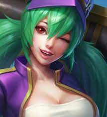 We have now placed twitpic in an archived state. Historia Mobile Legends A Grande Jornada Capitulo 1 Historia Escrita Por Bletrix Spirit Fanfics E Historias