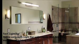 Sam S Bath Long Vanity Light Google Search Bathroom Light Bar Bar Lighting Modern Bathroom Light Fixtures