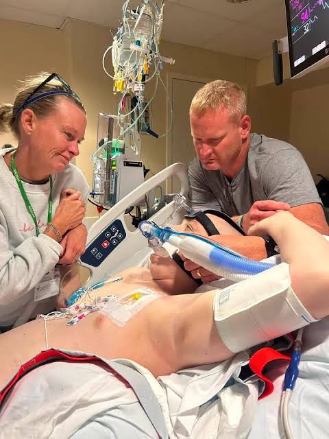 Gary L. Harris on X: "Brittney Roberts, the mother of Will Roberts, the  Tuscaloosa County teenager whose courageous battle with bone cancer  inspired people across the country confirmed that her son died early  Thursday morning at Rady Children's Hospital ...