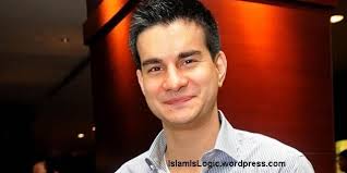 Tobat kumpul kebo, Steve Emmanuel masuk Islam