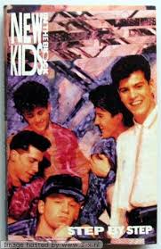 Pin By Darth Marcus On Brings Back Memories New Kids On The Block Childhood Memories My Favorite Music