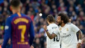 Contact • marcelo • on messenger. Real Madrid Vs Barcelona Marcelo And Gareth Bale In The Bad Books Plus Other Talking Points Sport360 News