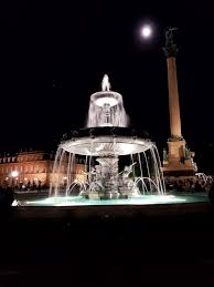 Brunnen Schlossplatz Stuttgart Schlossplatz Stuttgart Erkunden