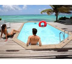 piscine carrefour habitat jardin piscine caraibes en bois iziva com piscine bois piscine prix piscine