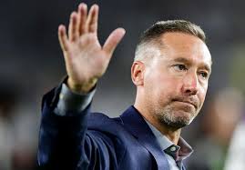 tombogert.bsky.social] ULTIMA ORA: I New England Revolution hanno  licenziato l'allenatore Caleb Porter. : r/MLS