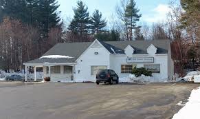 1256 Hooksett Rd Hooksett Nh 03106 Officeretail For Lease Loopnet Com