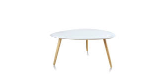 Table et 4 poufs macoumi. Table Scandinave Blanche Prix Discount