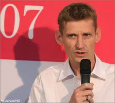 T-Mobile Tour Team Presentation