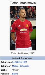 Seeing how he trains, we can't be surprised, because he's a champion. Zlatan Ibrahimovic Die Wucht Aus Schweden Im Spielerprofil