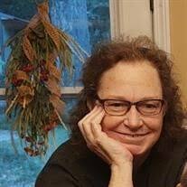 Sheri Lynn Alamy Obituary