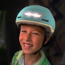 KID Helmet Pre-launch