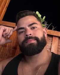 ⠀⠀⠀⠀⠀⠀⠀Ronny Silva