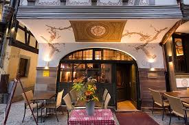 Le Tire Bouchon Strasbourg Mairie Sud Menu Prix Restaurant Avis Reservations Tripadvisor