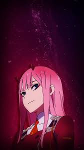 Zero two wallpaper in hd anime animes manga desenhos. Zero Two Wallpapers