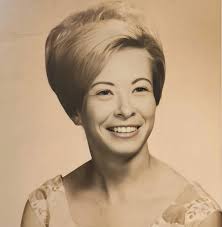 Peggy Faison Obituary