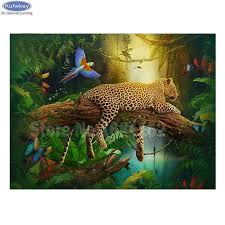 52+ gambar keren buat profil ml, terbaru! Diy 5d Lukisan Berlian Leopard Berlian Bordir Cheetah Binatang Gambar Rhinestones Mosaik Gambar Binatang Hutan Pola Berlian Lukisan Cross Stitch Aliexpress