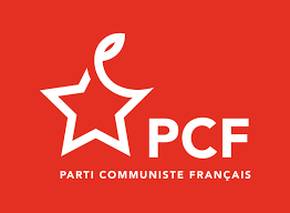 A logo usually consists of a symbol, brandmark, or image that represents or symbolizes the company. Parti Communiste Francais Pcf Logo Design Tagebuch