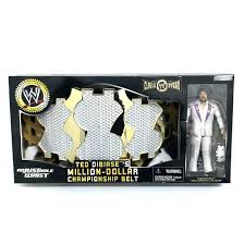 Shop for the latest wwe wrestling figures, belts, rings, masks, accessories and more today! Toys Games 10 Wwe Custom Made Bundle Titles Belts For Jakks Mattel Wrestling Figures Wwf Toys Games Action Figures