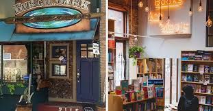 8 Author Owned Bookstores To Visit On Independent Bookstore Day Bookstore America And Canada Dutch House