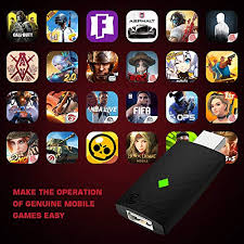 This article describes what an apk file is, how to open or install one (exactly how depends on yo. Gamesir Controlador De Juegos Movil G6 Para Ios Telefono Andro