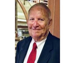 Edward Beasley Obituary (2020)