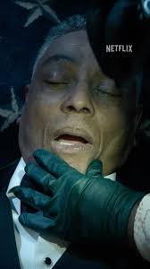 THE RESIDENCE is a mystery drama series created by Paul William Davies for  Netflix, inspired by the novel The Residence: Inside the Private World of  the White House by Kate Andersen Brower. , Produced ...